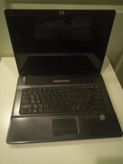 Лот: 6707855. Фото: 1. Ноутбук HP 550. Ноутбуки