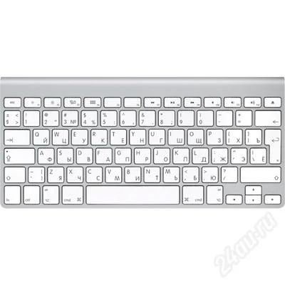 Лот: 2661725. Фото: 1. Клавиатура wireless keyboard. Клавиатуры и мыши