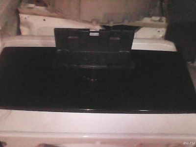 Лот: 14942601. Фото: 1. Подставка телевизора Samsung LE40C530F1W. Кронштейны, стойки, подставки