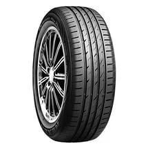 Лот: 9390602. Фото: 1. Шины Nexen Nblue HD R16 205/55. Шины