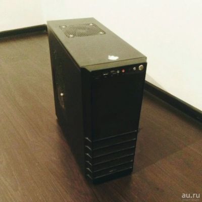 Лот: 10254466. Фото: 1. Компьютер Intel i5-2500K, MSI... Компьютеры в сборе