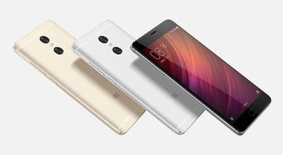 Лот: 9006423. Фото: 1. Смартфон .Xiaomi Redmi Pro 32G... Смартфоны