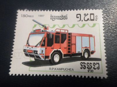 Лот: 17162960. Фото: 1. Марка для Вашей коллекции. №24576. Марки