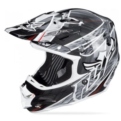 Лот: 3691875. Фото: 1. Fly Racing F2 Carbon Acetylene... Аксессуары
