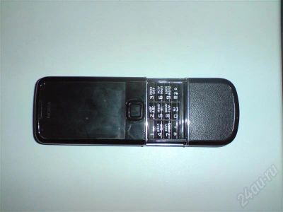 Лот: 367377. Фото: 1. реплика Nokia 8800 1gb(отличная... Кнопочные мобильные телефоны