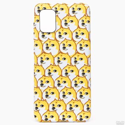 Лот: 18494205. Фото: 1. Чехол-накладка Dogo для Samsung... Чехлы, бамперы