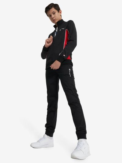 Лот: 24952719. Фото: 1. Костюм для мальчиков Champion... Спортивные костюмы