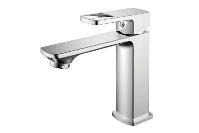 Лот: 25239552. Фото: 1. Смеситель для раковины Hoff HB10176. Смесители