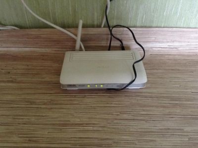 Лот: 3460289. Фото: 1. Роутер asus RT-G32. WiFi, Bluetooth адаптеры