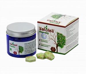 Лот: 20992656. Фото: 1. Valulav Филайф - при депрессивных... Народная медицина, БАДы