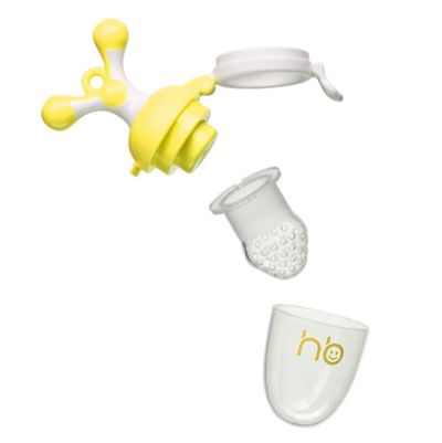 Лот: 10735783. Фото: 1. Нимблер hb happy baby. Всё для кормления