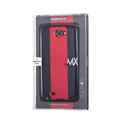 Лот: 3350095. Фото: 1. Чехол MOMAX iCase MX для Samsung... Чехлы, бамперы