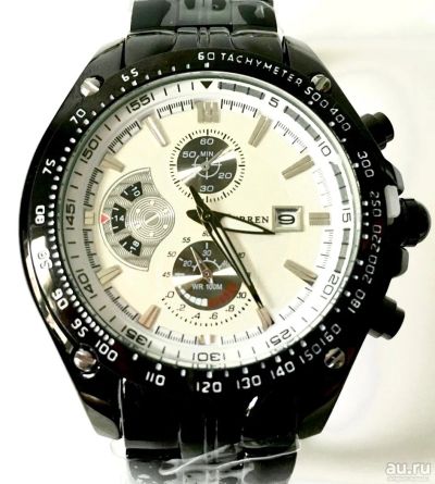 Лот: 7966793. Фото: 1. Часы наручные мужские спортивные... Оригинальные наручные часы