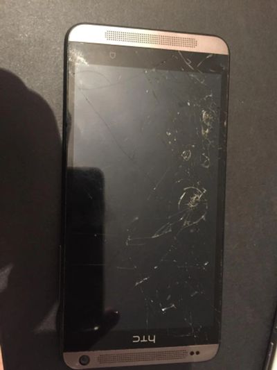 Лот: 11366812. Фото: 1. htc desire 700 dual sim. Смартфоны