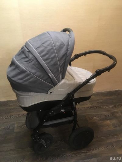 Лот: 9045126. Фото: 1. Коляска Tutis Zippy 3 в 1. Коляски