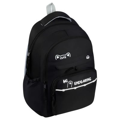 Лот: 25440187. Фото: 1. Рюкзак MESHU "Endearing", 46*33... Рюкзаки, портфели