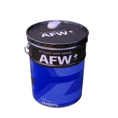 Лот: 15881668. Фото: 1. Масло трансмиссионное Aisin AFW... Масла, жидкости