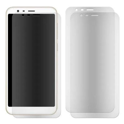 Лот: 24600334. Фото: 1. Защитное стекло Krutoff для Meizu... Защитные стёкла, защитные плёнки