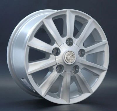 Лот: 5865128. Фото: 1. Литые диски для Lexus 8,0Jx17... Диски