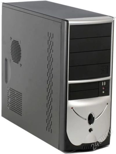 Лот: 1518128. Фото: 1. ПК Intel Pentium E2160 (2*1,8Ghz... Компьютеры в сборе