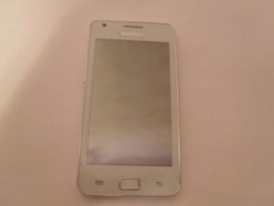 Лот: 3544643. Фото: 1. Samsung Galaxy II (Korea) копия. Смартфоны