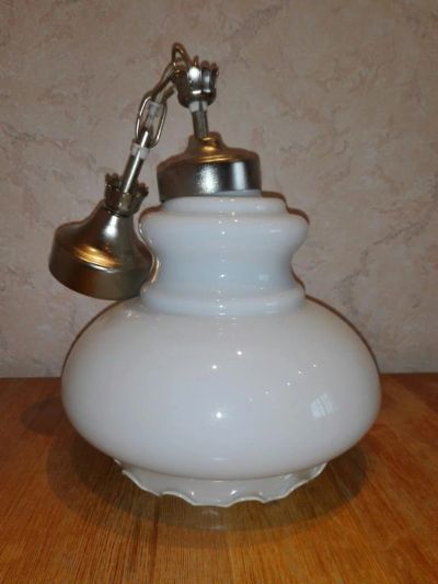 Лот: 11454805. Фото: 1. Плафон для кухни. Другое освещение