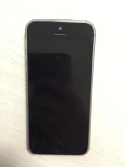 Лот: 7010910. Фото: 1. Iphone 5s. Смартфоны