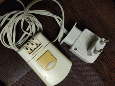 Лот: 17012803. Фото: 1. Эпилятор braun рабочий. Укладка и стрижка волос, бритьё, эпиляция
