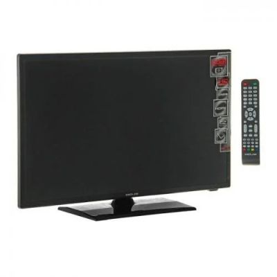 Лот: 9843671. Фото: 1. Продам жк-телевизор HELIX 24... Телевизоры