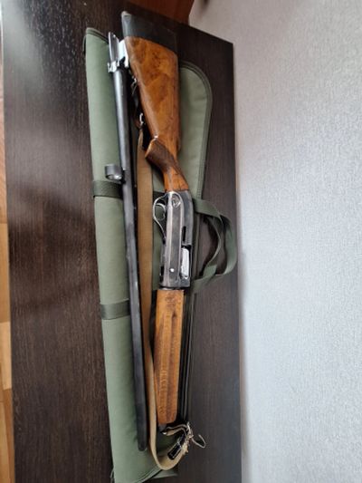 Лот: 25360125. Фото: 1. МЦ 21-12. Охотничье оружие
