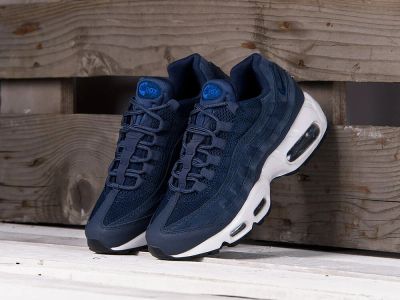 Лот: 10576405. Фото: 1. Nike Air Max 95 PF. Кеды, кроссовки, слипоны