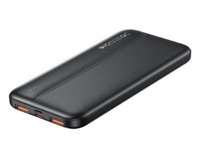 Лот: 20885858. Фото: 1. Внешний аккумулятор Power Bank... Внешние, портативные аккумуляторы для смартфонов (Power bank)
