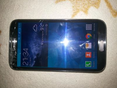 Лот: 4157434. Фото: 1. Samsung Galaxy Note 2 (n7100). Смартфоны