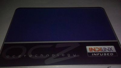 Лот: 8463265. Фото: 1. SSD OCZ-Vector 128GB. SSD-накопители