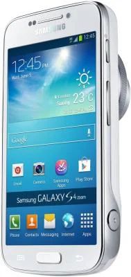 Лот: 5269434. Фото: 1. Samsung Galaxy S4 Zoom. Смартфоны