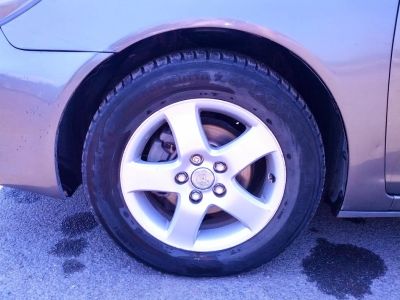 Лот: 4274459. Фото: 1. Оригинальное Литье (Toyota)+Nokian... Шины на дисках