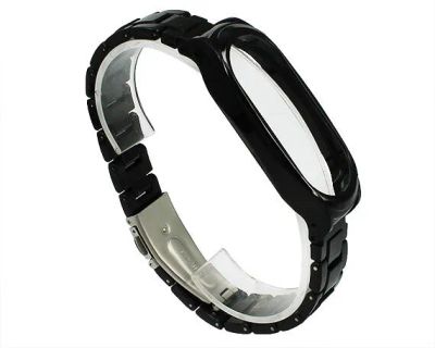 Лот: 20886324. Фото: 1. Ремешок Xiaomi Mi Band 7 PC candy... Смарт-часы, фитнес-браслеты, аксессуары