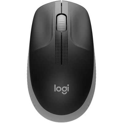 Лот: 17457665. Фото: 1. Мышь беспроводная Logitech M190... Клавиатуры и мыши