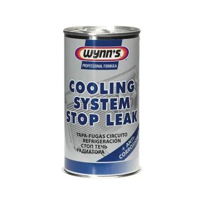 Лот: 11244444. Фото: 1. W45644 Cooling System Stop Leak... Присадки, добавки в топливо