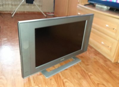 Лот: 17365265. Фото: 1. Телевизор Philips диагональ 66... Другое (тв и видео)