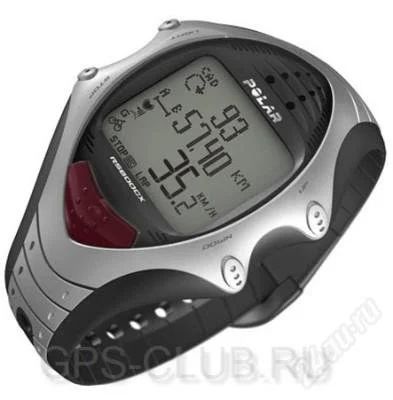 Лот: 1706208. Фото: 1. Часы Polar RS800cx-новые. Оригинальные наручные часы