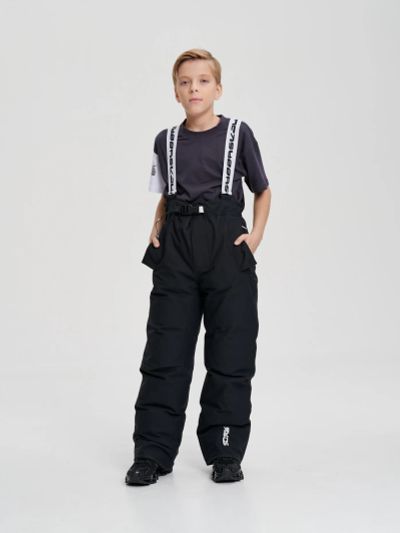 Лот: 24605533. Фото: 1. Брюки BASK juno. Спортивные брюки, штаны