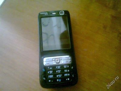 Лот: 1684943. Фото: 1. Nokia N73. Кнопочные мобильные телефоны