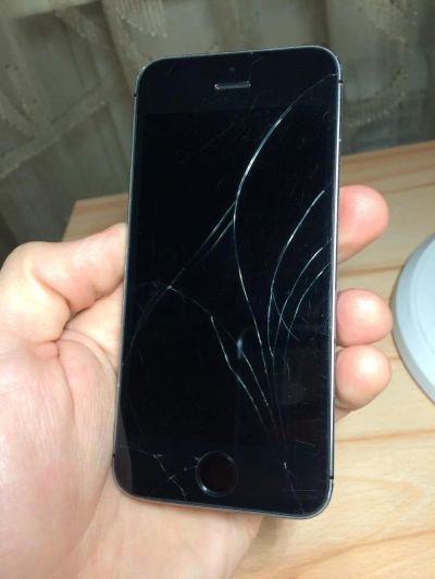 Лот: 9342003. Фото: 1. Iphone 5s. Смартфоны
