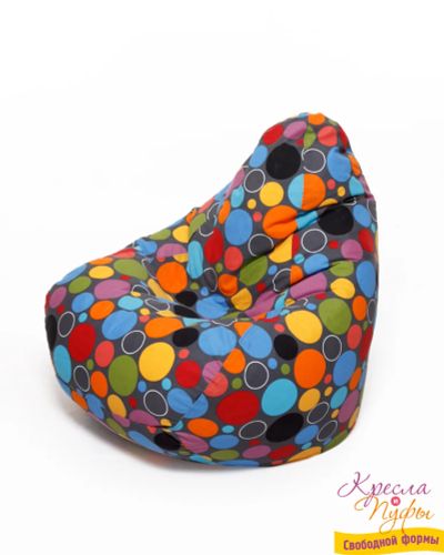 Лот: 3555477. Фото: 1. Кресло-мешок "Баблс" bean bag... Кресла-мешки
