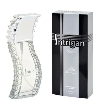 Лот: 19095476. Фото: 1. Positive Parfum men (alain Aregon... Мужская парфюмерия