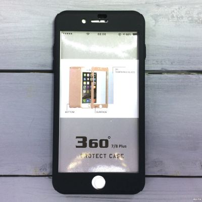 Лот: 13245224. Фото: 1. Чехол FloveMe 360 Full Protect... Чехлы, бамперы