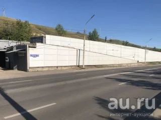Лот: 9144528. Фото: 1. Капитальный гараж 42 кв. м, Центр... Гаражи, парковочные места