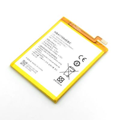 Лот: 17450296. Фото: 1. АКБ Huawei Ascend Mate 7 HB417094EBC... Аккумуляторы
