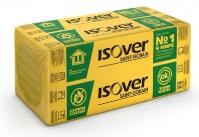 Лот: 9956062. Фото: 1. Утеплитель iSOVER Скатная кровля... Утеплитель и изоляционные материалы
